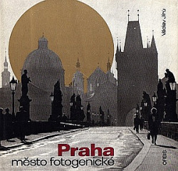 Praha: město fotogenické