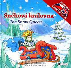 Sněhová královna / The Snow Queen