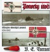 Ponorky útočí: Ofenzíva německých ponorek 1914-1945