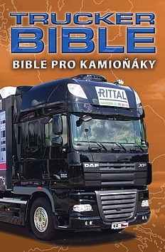 Trucker Bible – Bible pro kamioňáky