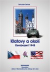 Klatovy a okolí: Osvobození 1945