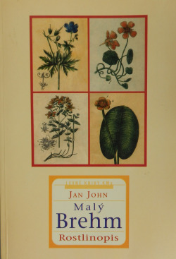 Malý Brehm - Rostlinopis