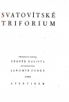 Svatovítské triforium
