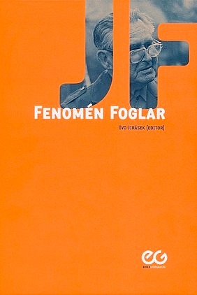Fenomén Foglar (sborník)