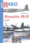 Mosquito FB.VI - 2.díl
