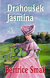Drahoušek Jasmína