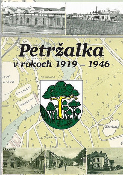 Petržalka v rokoch 1919 - 1946