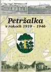 Petržalka v rokoch 1919 - 1946