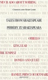 Příběhy ze Shakespeara / Tales from Shakespeare