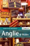 Anglie & Wales - Turistický průvodce