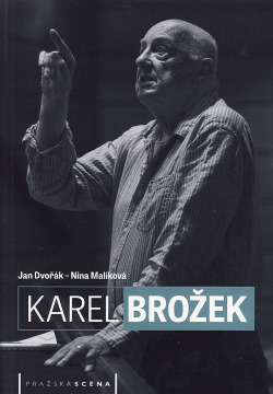 Karel Brožek – Víra v sílu loutkového divadla