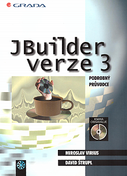 JBuilder verze 3 - podrobný průvodce