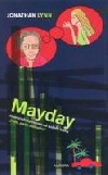 Mayday obálka knihy