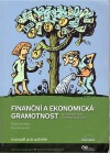 Finanční a ekonomická gramotnost pro základní školy a víceletá gymnázia