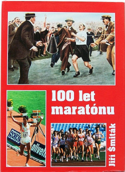 100 let maratónu