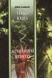 Velká kniha alternativní medicíny