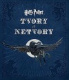 Harry Potter: Tvory a netvory