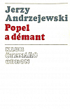 Popel a démant