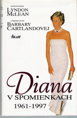 Diana v spomienkach 1961-1997
