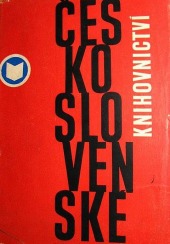 Československé knihovnictví