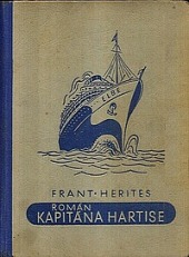 Román kapitána Hartise