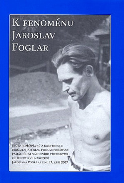 K fenoménu Jaroslav Foglar