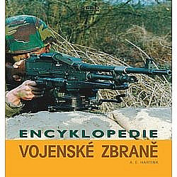 Encyklopedie Vojenské Zbraně
