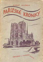 Pařížské kroniky