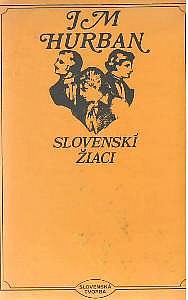 Slovenskí žiaci