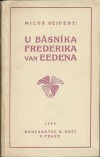U básníka Frederika van Eedena