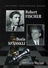 Robert Fischer - Boris Spasskij