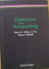 Účetnictví versus accounting