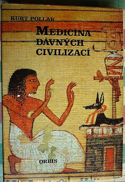 Medicina dávných civilizací