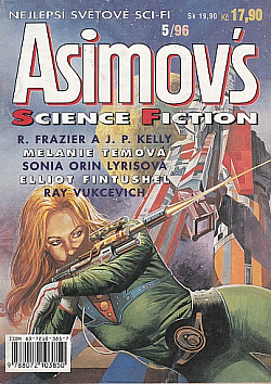Asimov's Science Fiction 1996/05