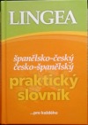 Španělsko-český a česko-španělský praktický slovník