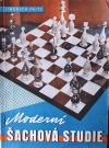 Moderní šachová studie