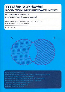Vytváření a zvyšování kognitivní modifikovatelnosti – Feuersteinův program instrumentálního obohacení