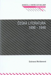 Česká literatura 1890-1948