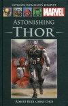 Astonishing Thor