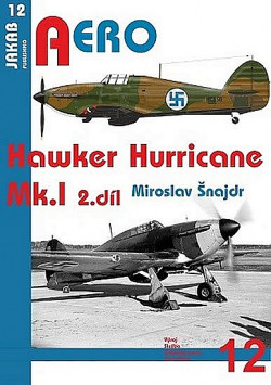 Hawker Hurricane Mk.I - 2.díl