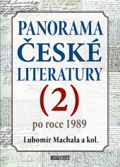 Panorama české literatury. 2, Po roce 1989