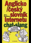 Anglicko/český slovník Internetu chat-slang