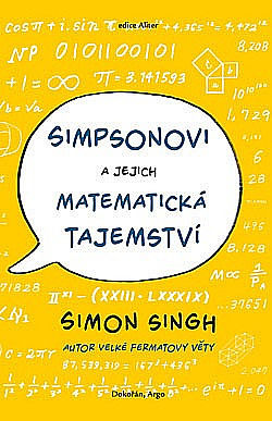 Simpsonovi a jejich matematická tajemství