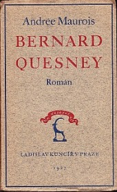 Bernard Quesney