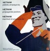 Vietnam - plakáty propagandy