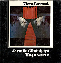 Jarmila Čihánková - Tapisérie