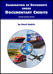 Examination of Documents under Documentary Credits
