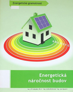 Energetická náročnost budov - Energetická gramotnost