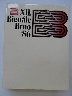 Bienále užitné grafiky Brno 1986