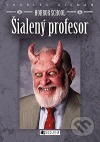 Horror School: Šialený profesor